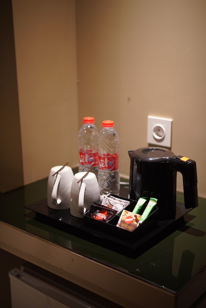 アヨラ セントサ パレンバン 写真5