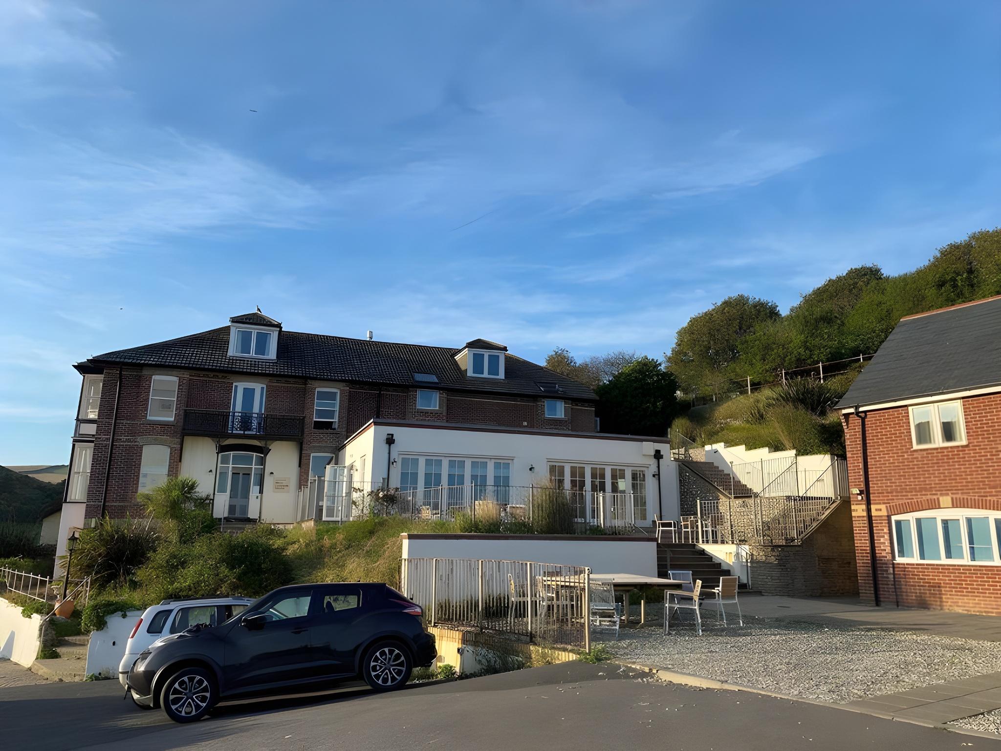 Durdle Door Hotel 21/26