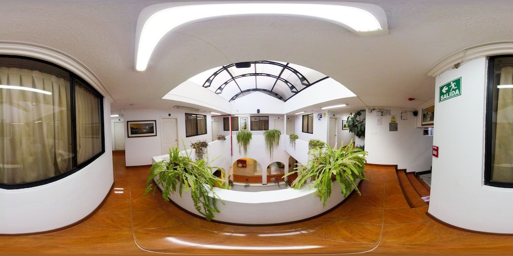 Hotel David photo3