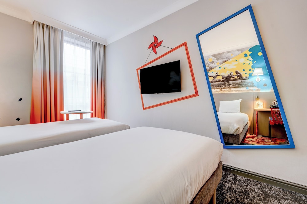STANDARD, TWIN BEDS