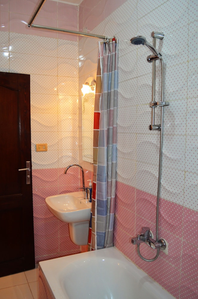 Ramosa Guest House 45/45