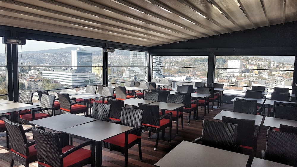 Aparthotel Centar Sarajevo 46/57
