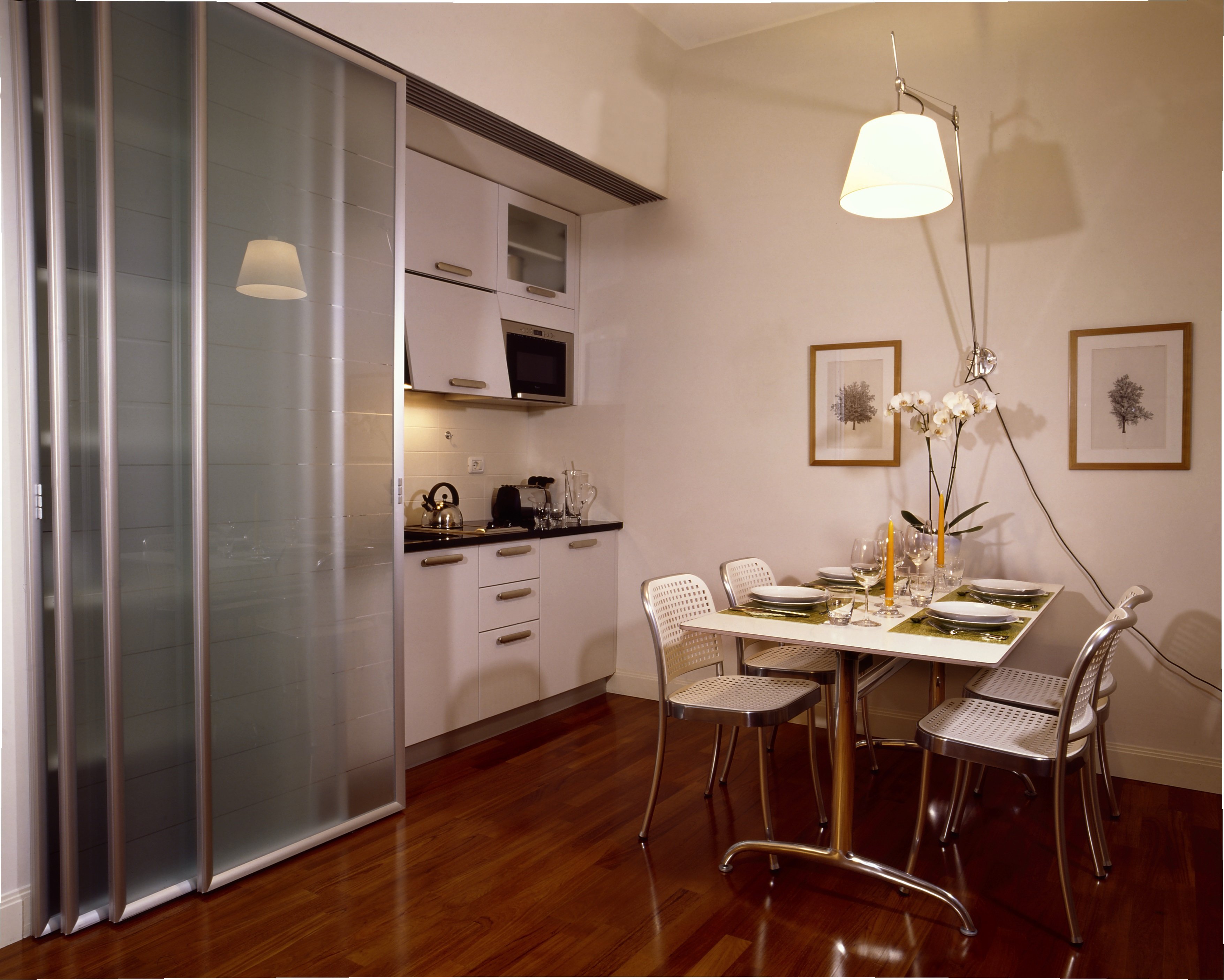Residence Hilda 28/44