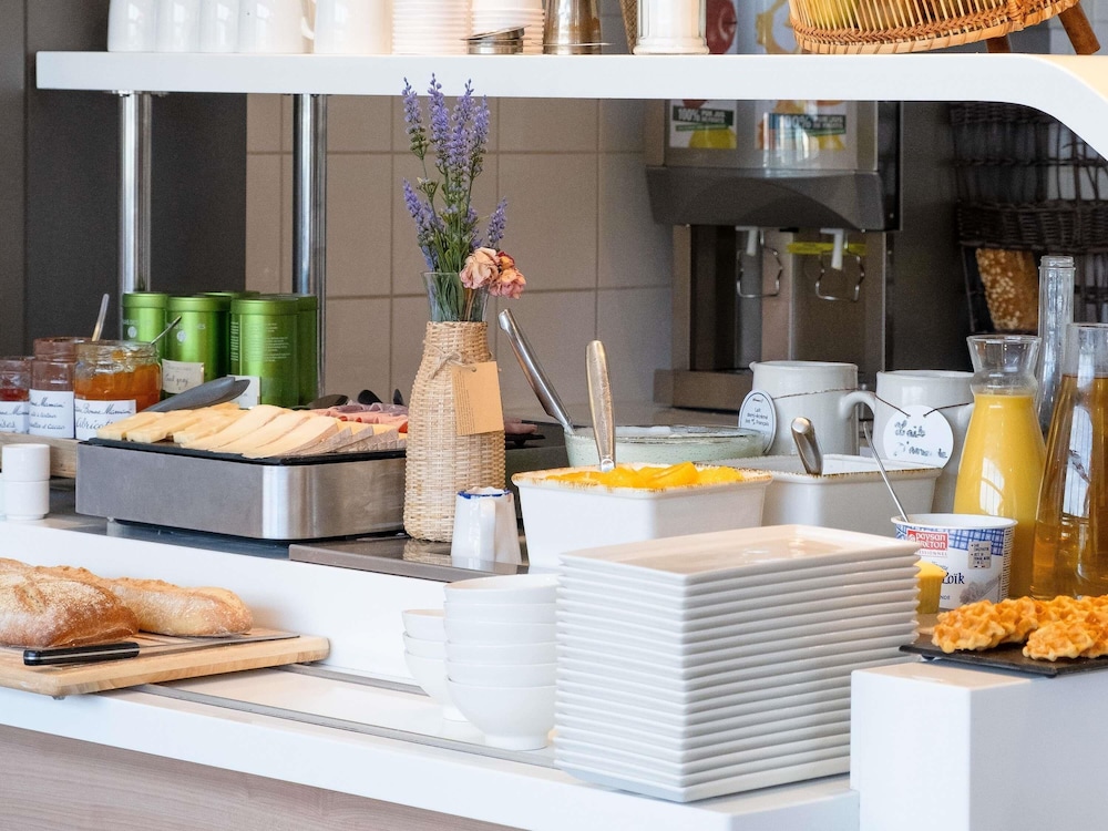Ibis Budget Montauban Les Chaumes 16/73