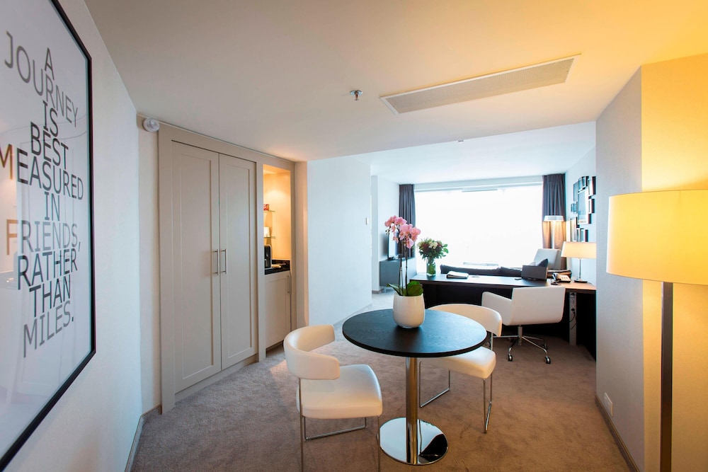 Marriott Ghent 23/35
