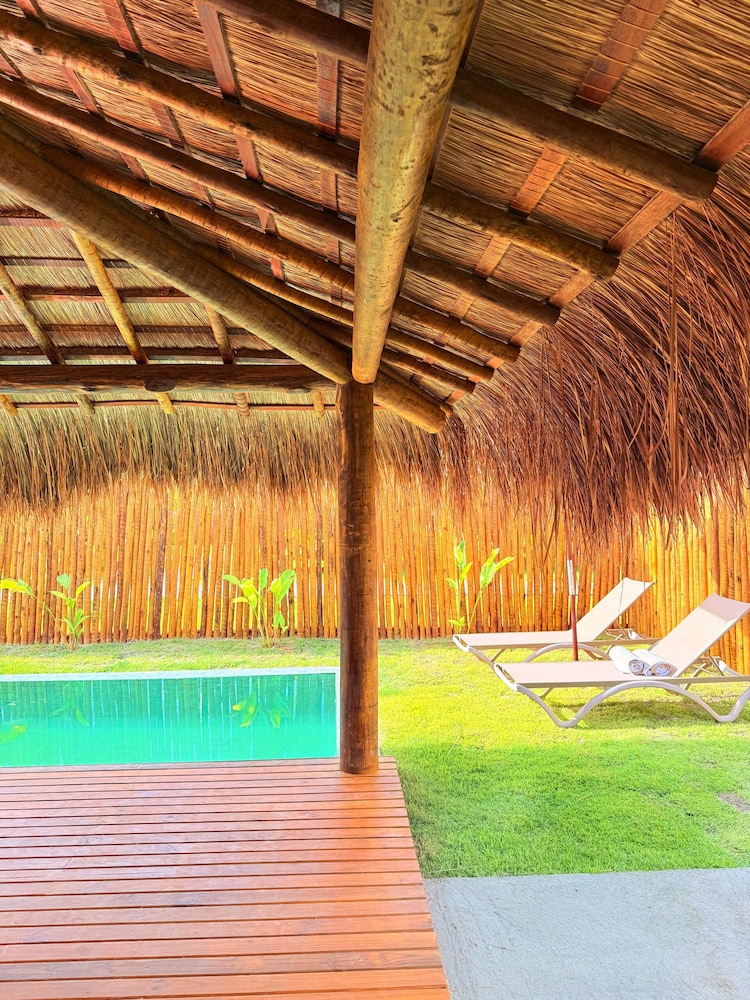 Naca Boutique Hotel 13/41