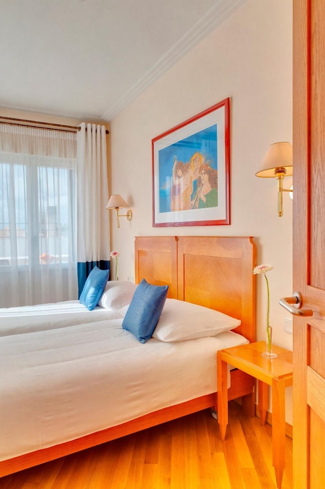 Hapimag Resort Athens 9/40