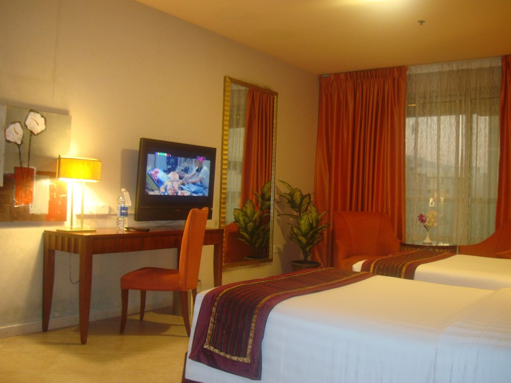room