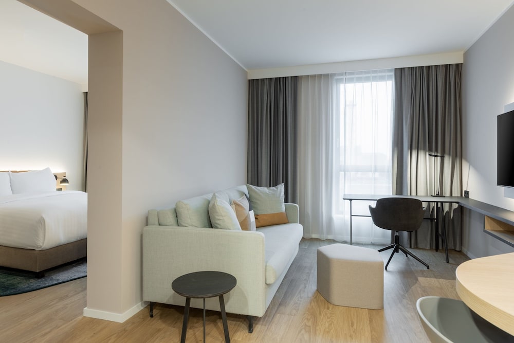 Residence Inn Dortmund City 8/26