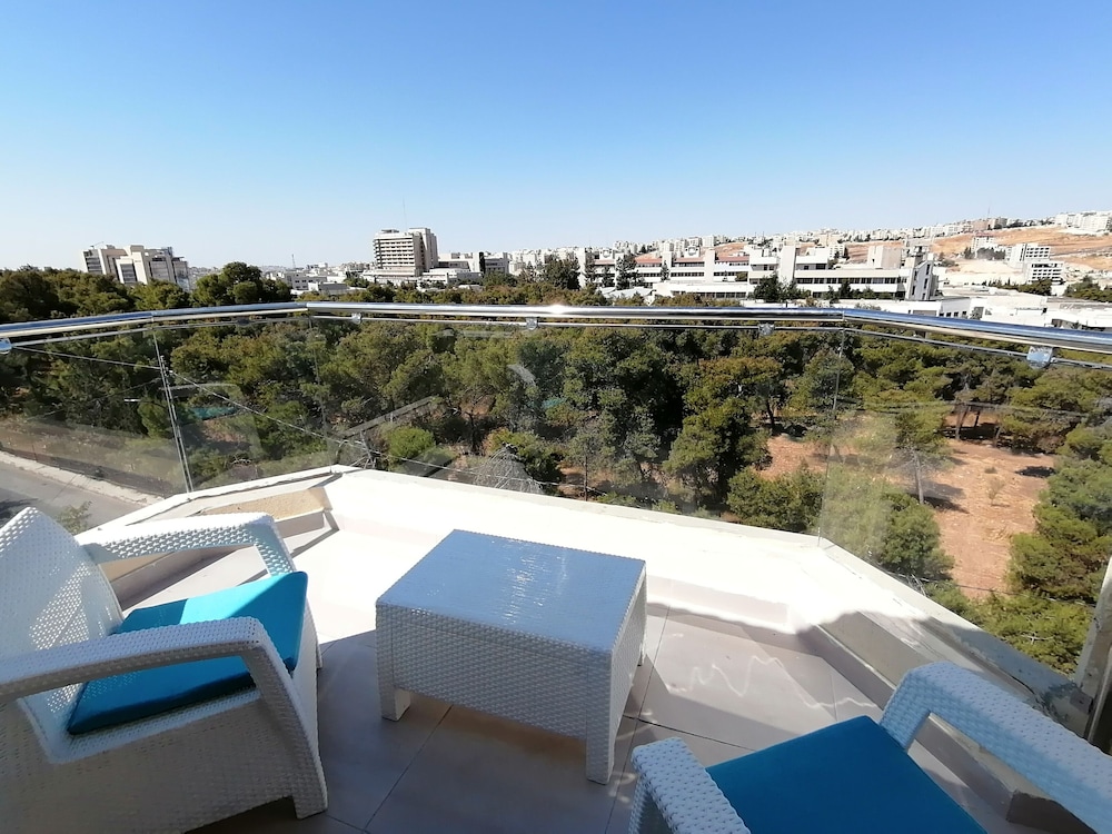 Alqimah Serviced Apartments Hotel 24/50