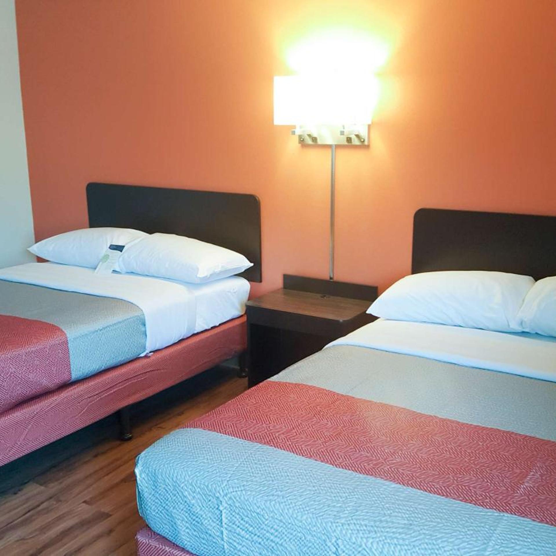 Motel6 Maryland Heights, MO 15/44