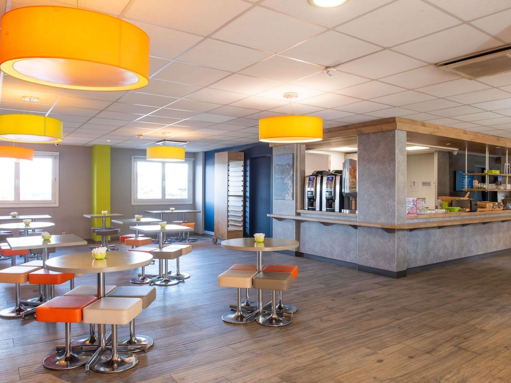 Ibis Budget Airport Marseille Provence 51/55