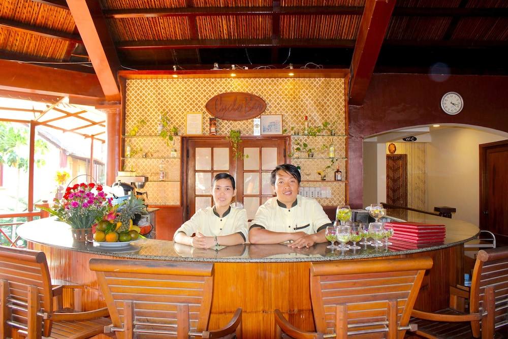 Little Mui Ne Cottages 64/79