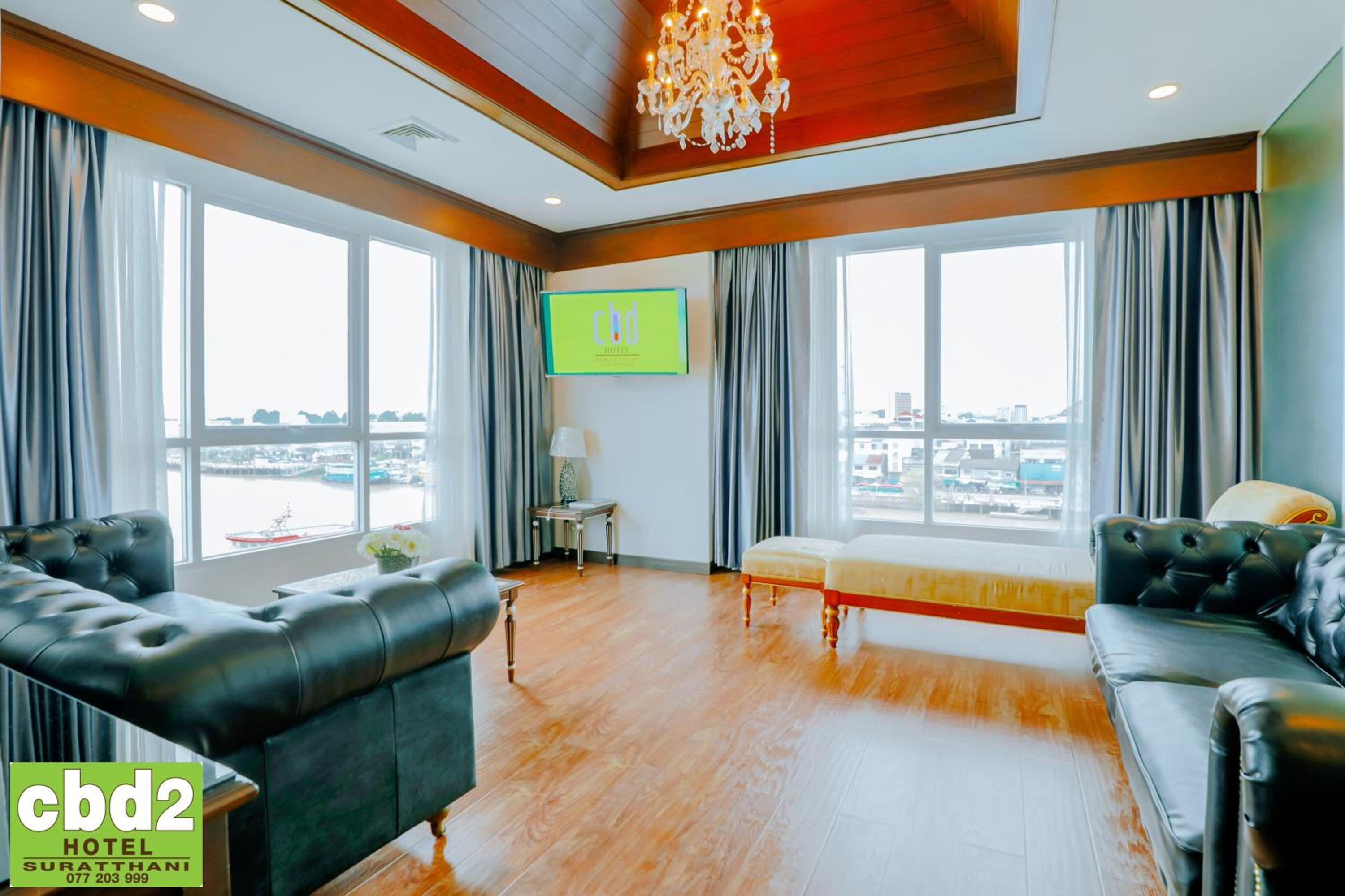 CBD 2 Hotel 38/46
