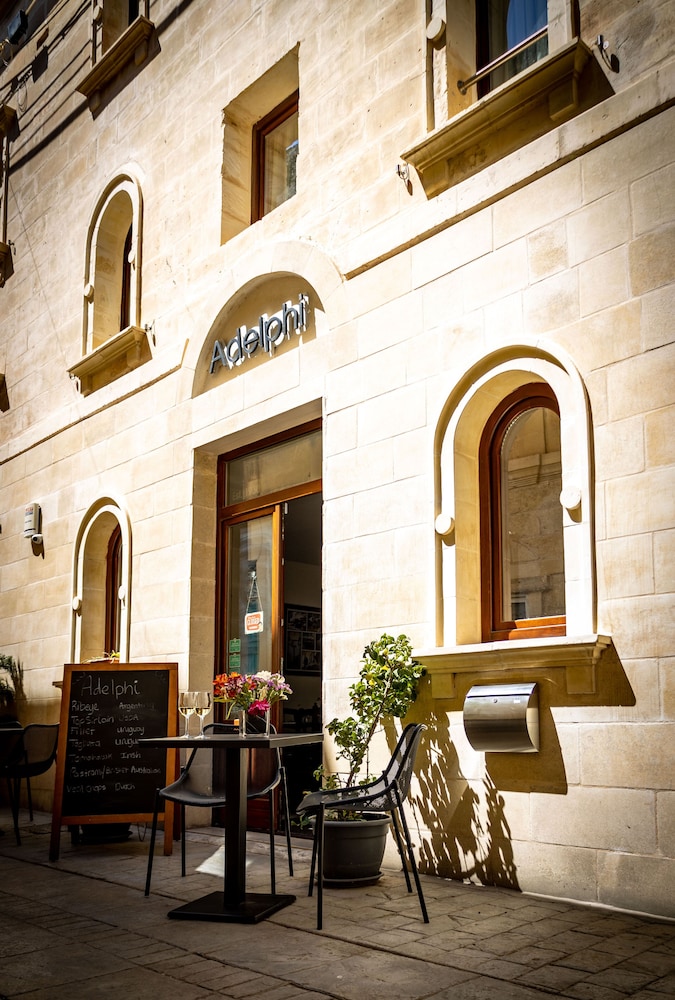 Quaint Boutique Hotel Rabat 55/64