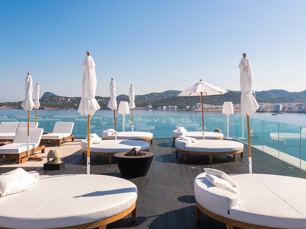 Amare Beach Hotel Ibiza - Adults Only 22/50