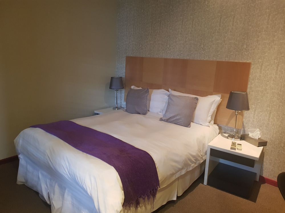 City Living Boutique Hotel 16/34