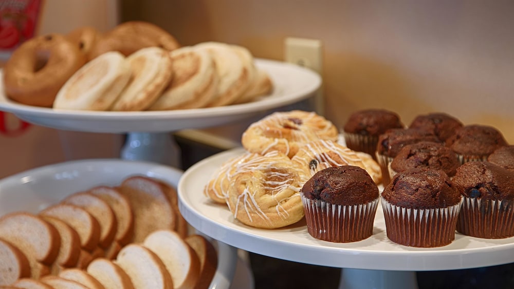 Best Western Plus Waco North 37/43