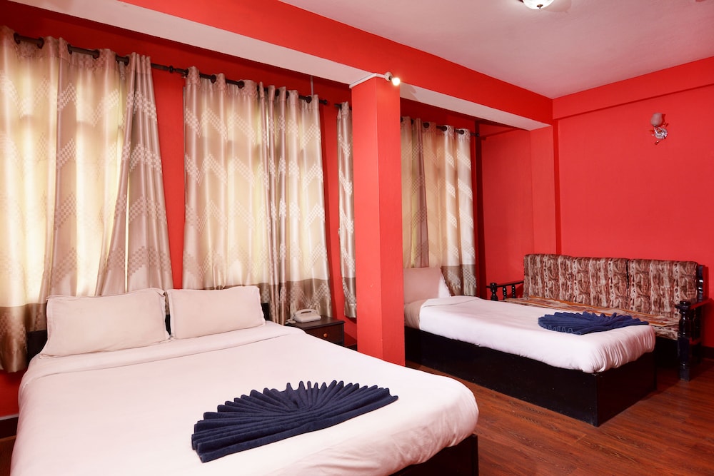Hotel Silver Home 20/37