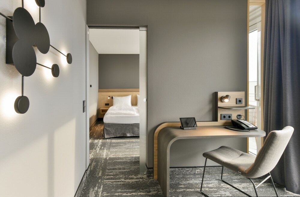 Best Western Plus Hotel Papenburg 36/39