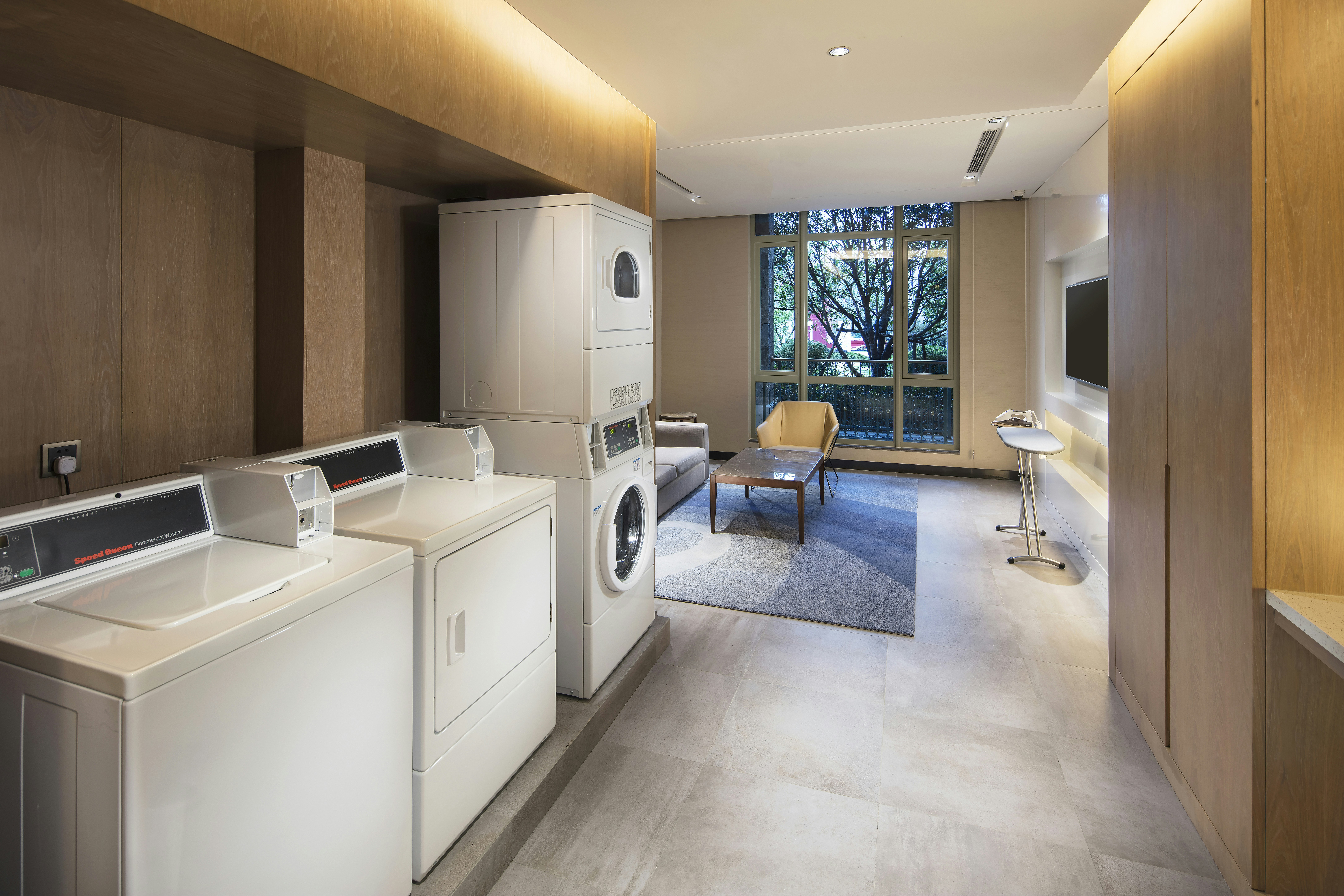 Hilton Garden Inn Hangzhou Lu Niao 30/50