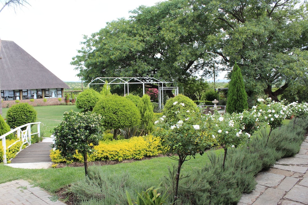 Nauntons Guest House 40/50