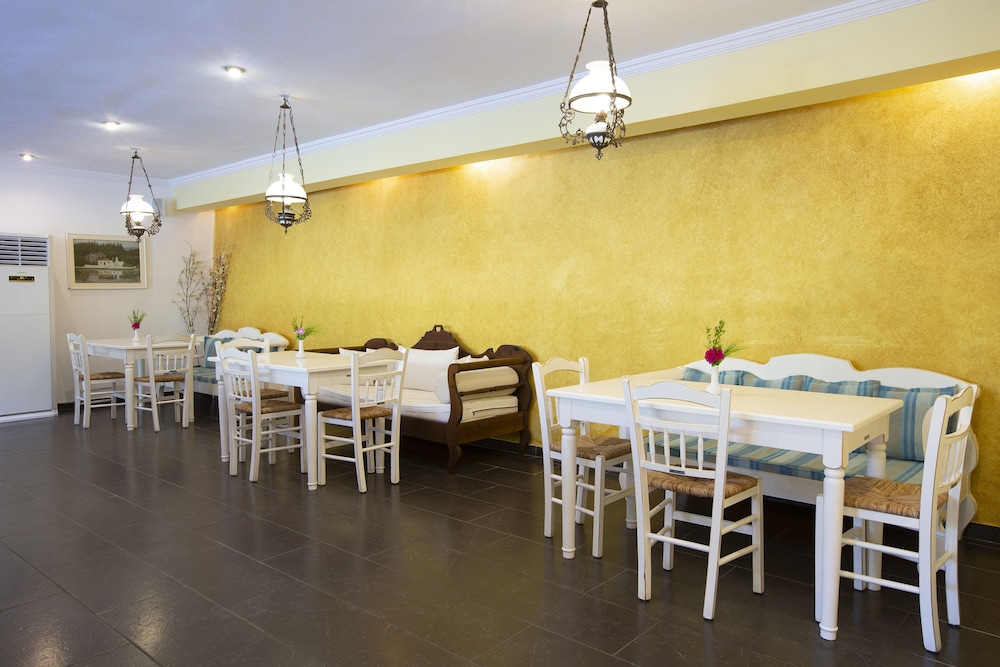 Hotel Cleopatra Beach 44/58