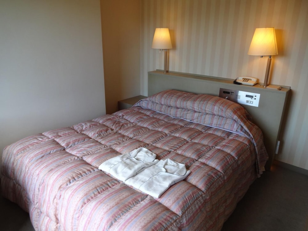 Hotel Sanderson 16/35