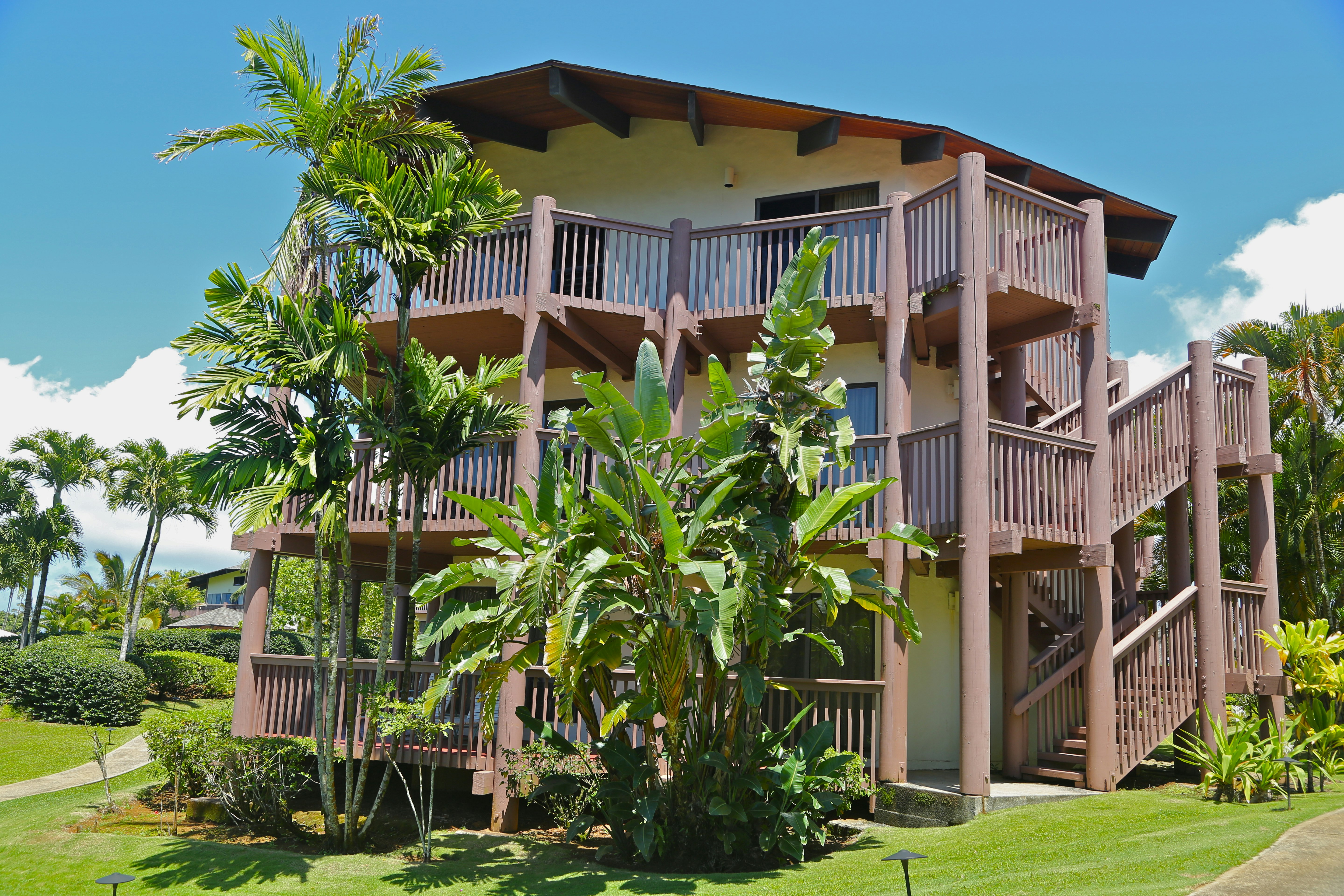 Club Wyndham Ka Eo Kai 10/84