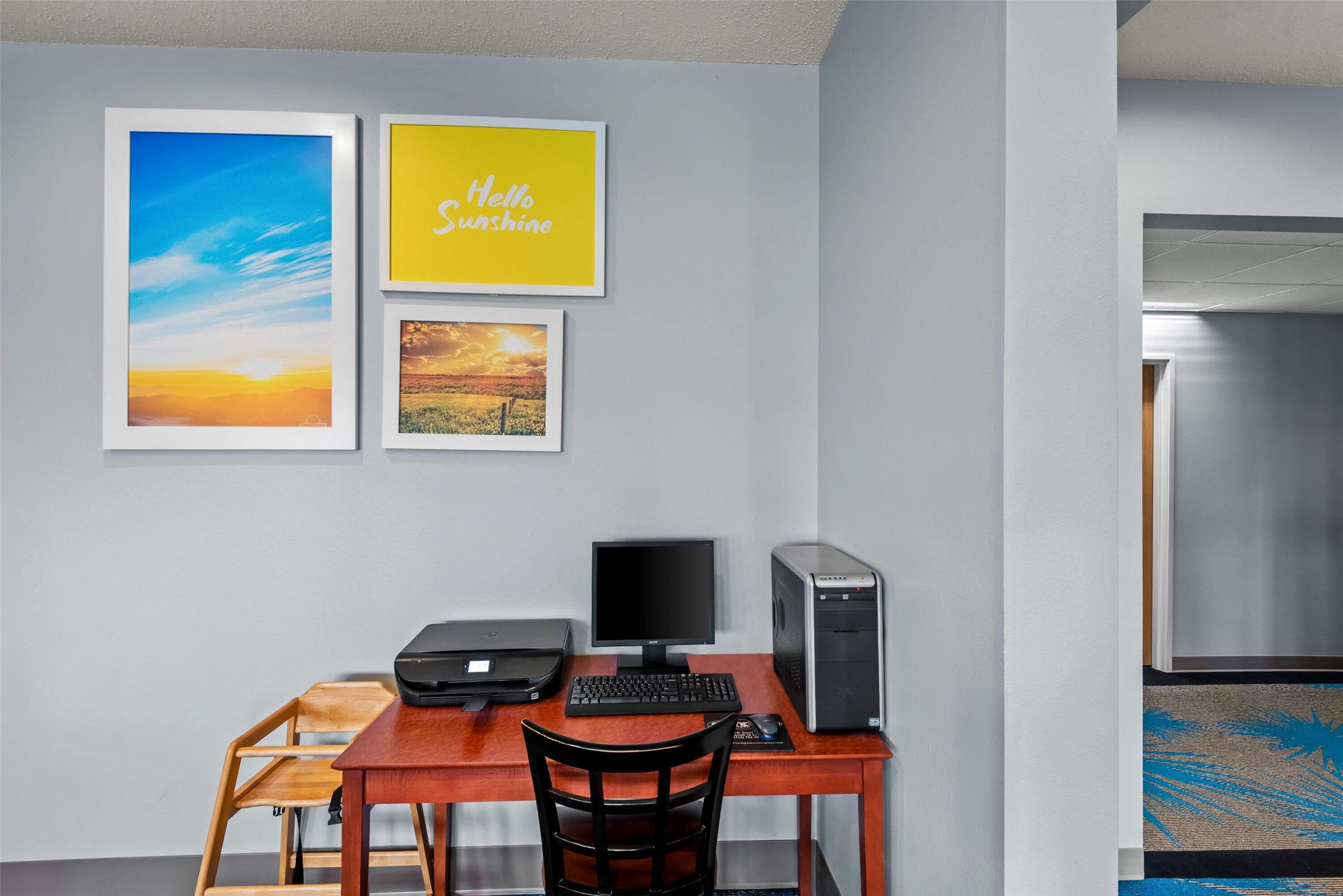 Days Inn by Wyndham Carroll 14/19