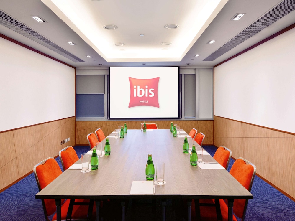 Ibis Hong Kong North Point 59/69
