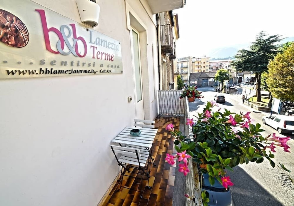 B&amp;B Lamezia Terme 5/50