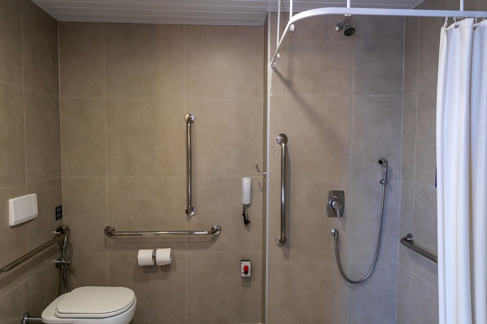 Ibis Budget Foz Do Iguacu 68/68