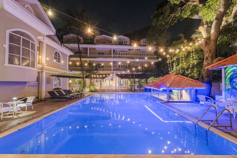 Joia Do Mar Resort 29/53
