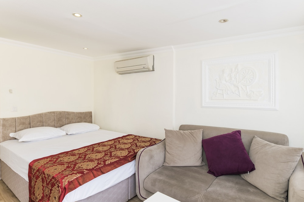 Taxim Elegance Suites 20/50