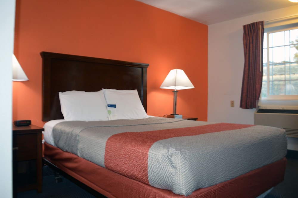 Motel6 Pendleton, OR - West 13/44