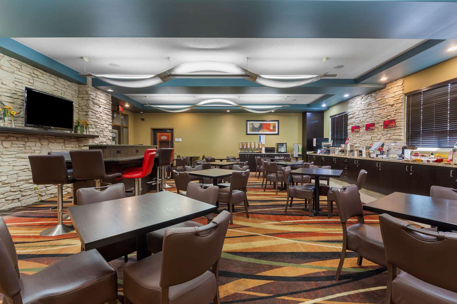 Best Western Plus Sherwood Park Inn and Suites 46/59