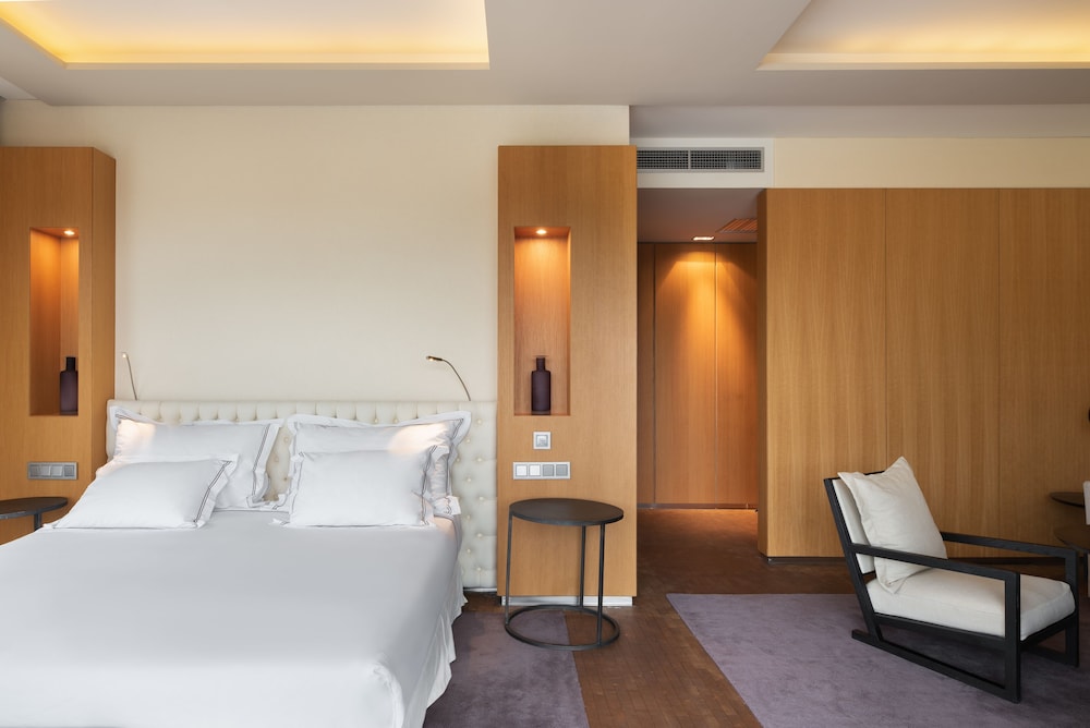 Valbusenda Hotel Bodega and Spa 12/68