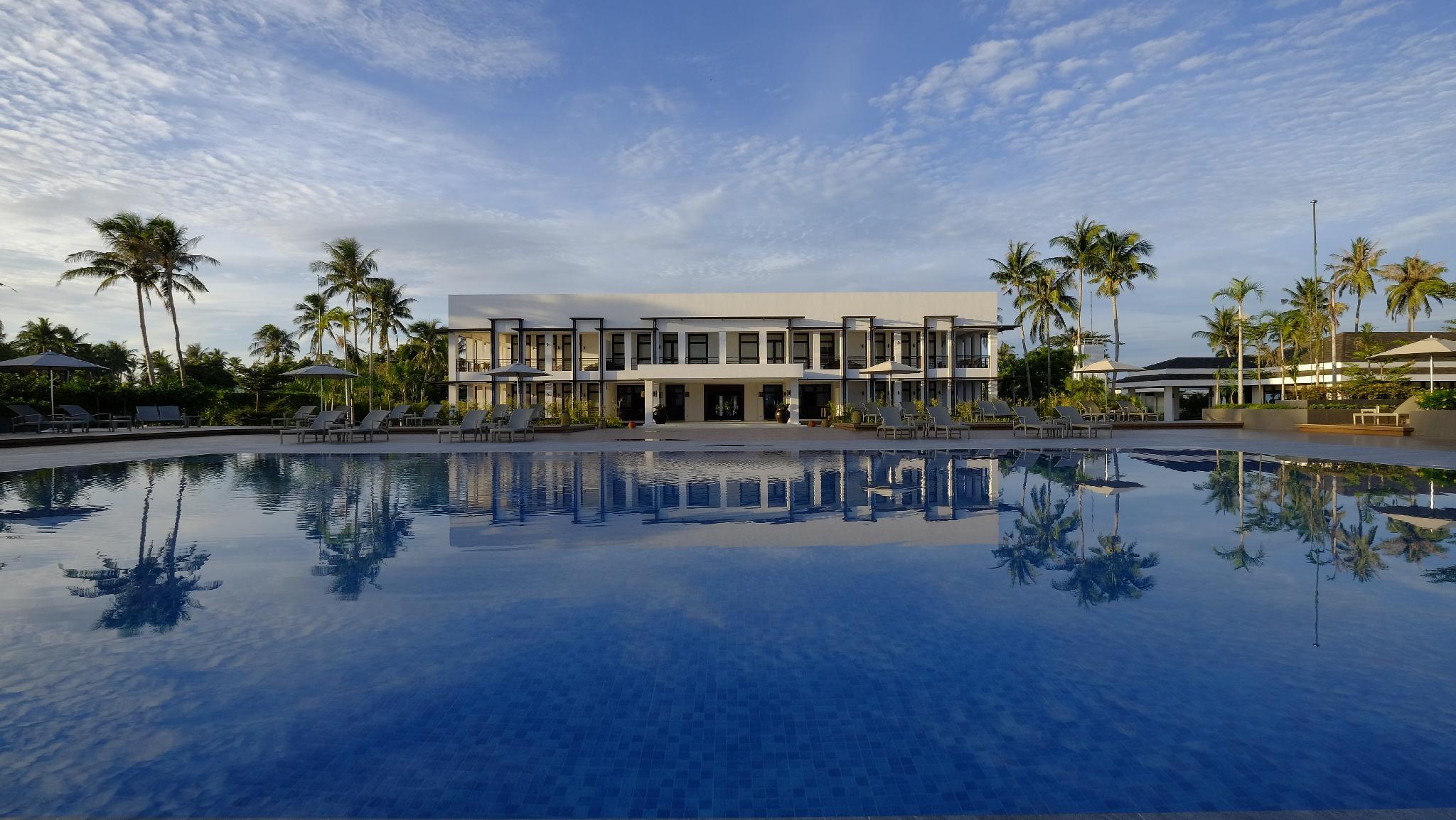KANDAYA RESORT in Daanbantayan