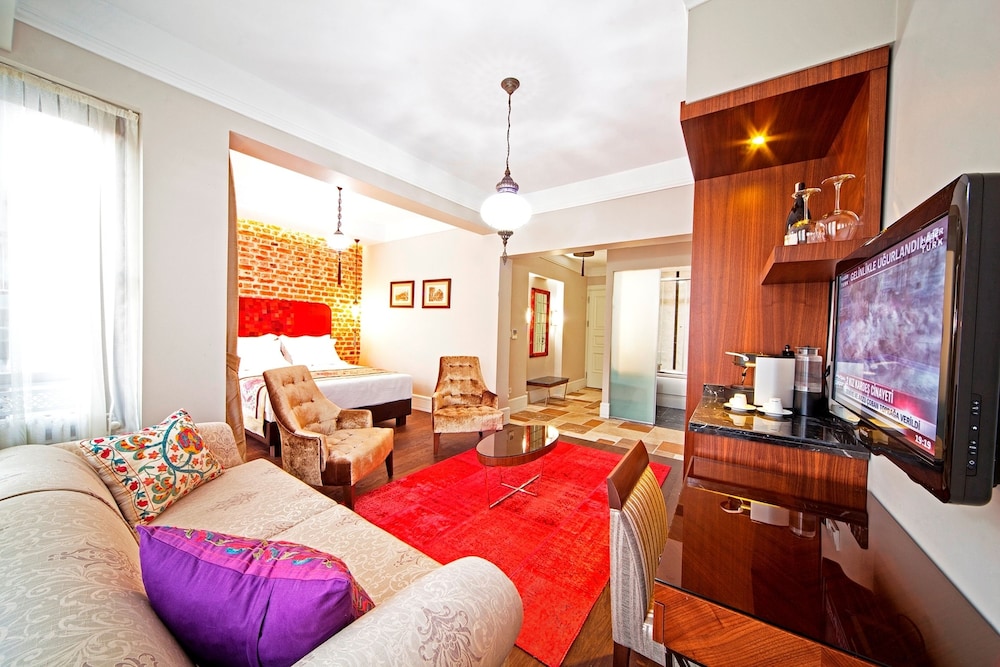 Azade Suites Special Class 21/49