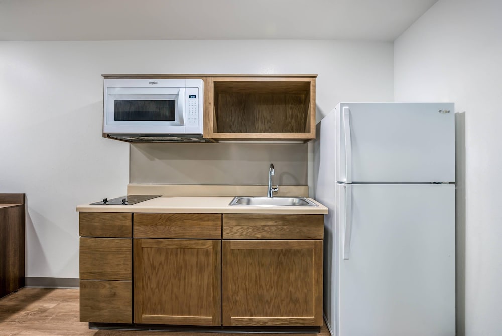 WoodSpring Suites Baltimore White Marsh - Nottingham 6/21