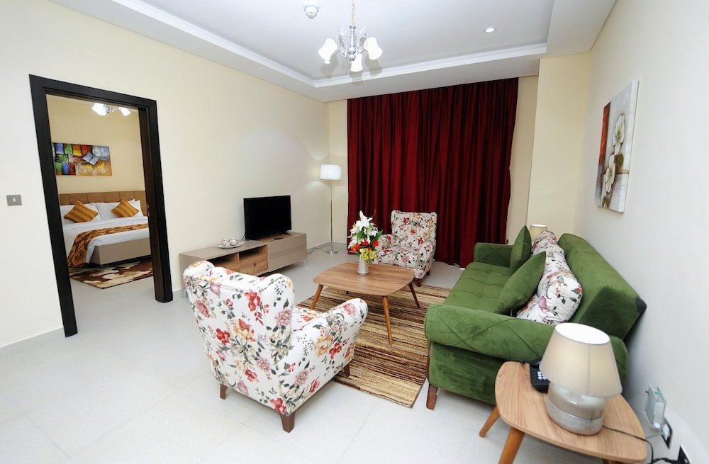 Almansour Park Inn Hotel And Apartment 10/17