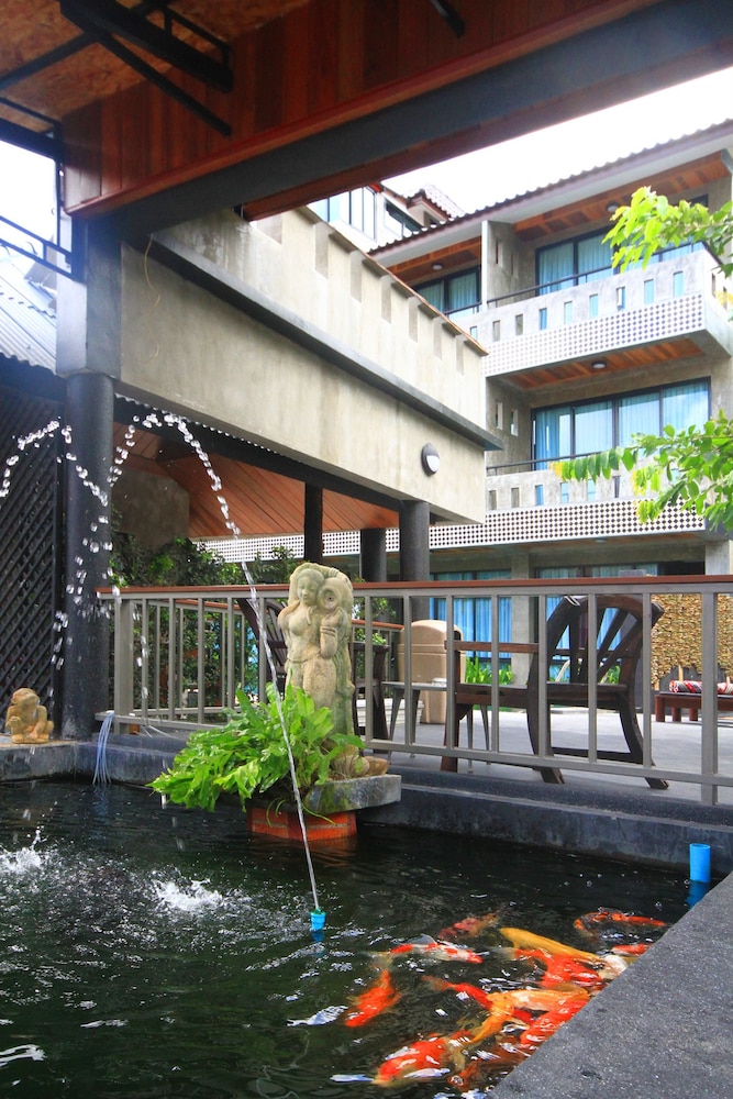 Green View Village Resort 23/50