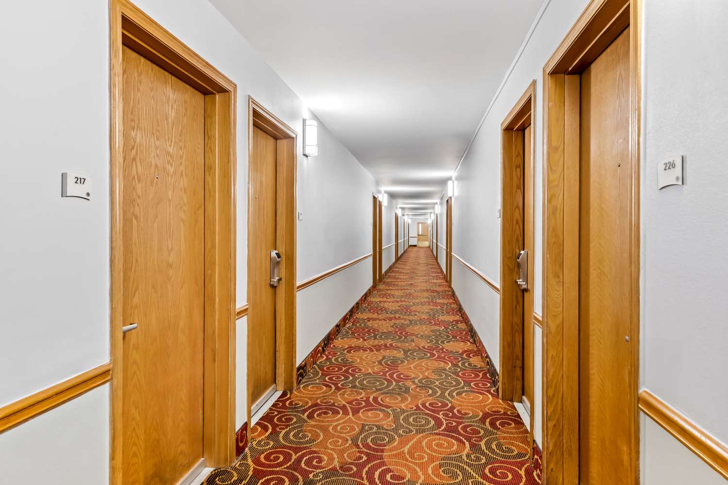 Quality Inn Marietta near Dobbins ARB 19/37