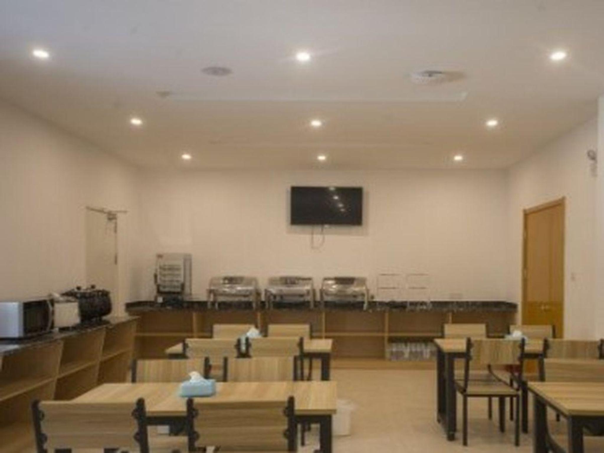 Greentree Inn Zaozhuang Tengzhou Xueyuan East Road Guiheyuan Hotel 48/49