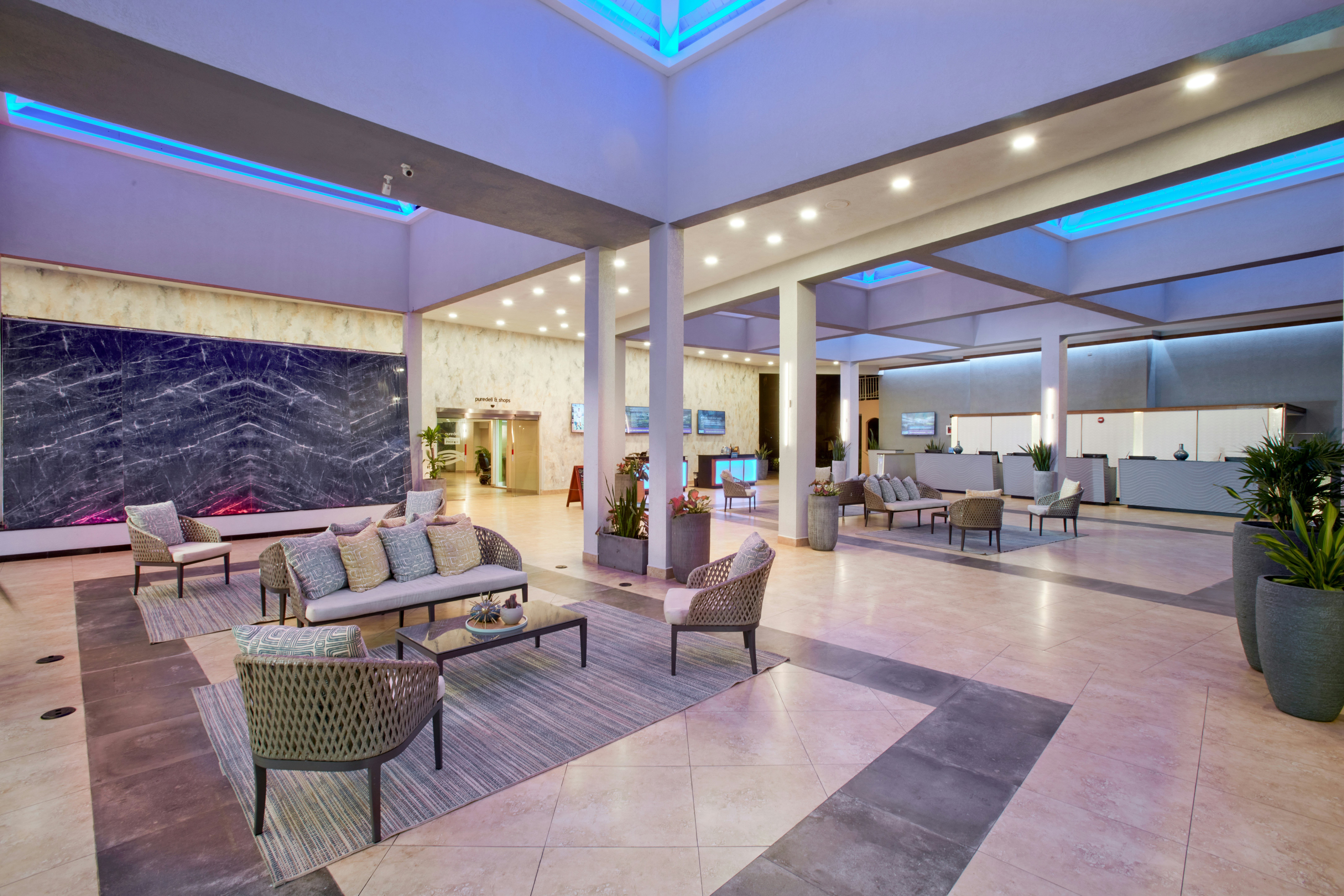 Divi Aruba Phoenix Beach Resort 10/36