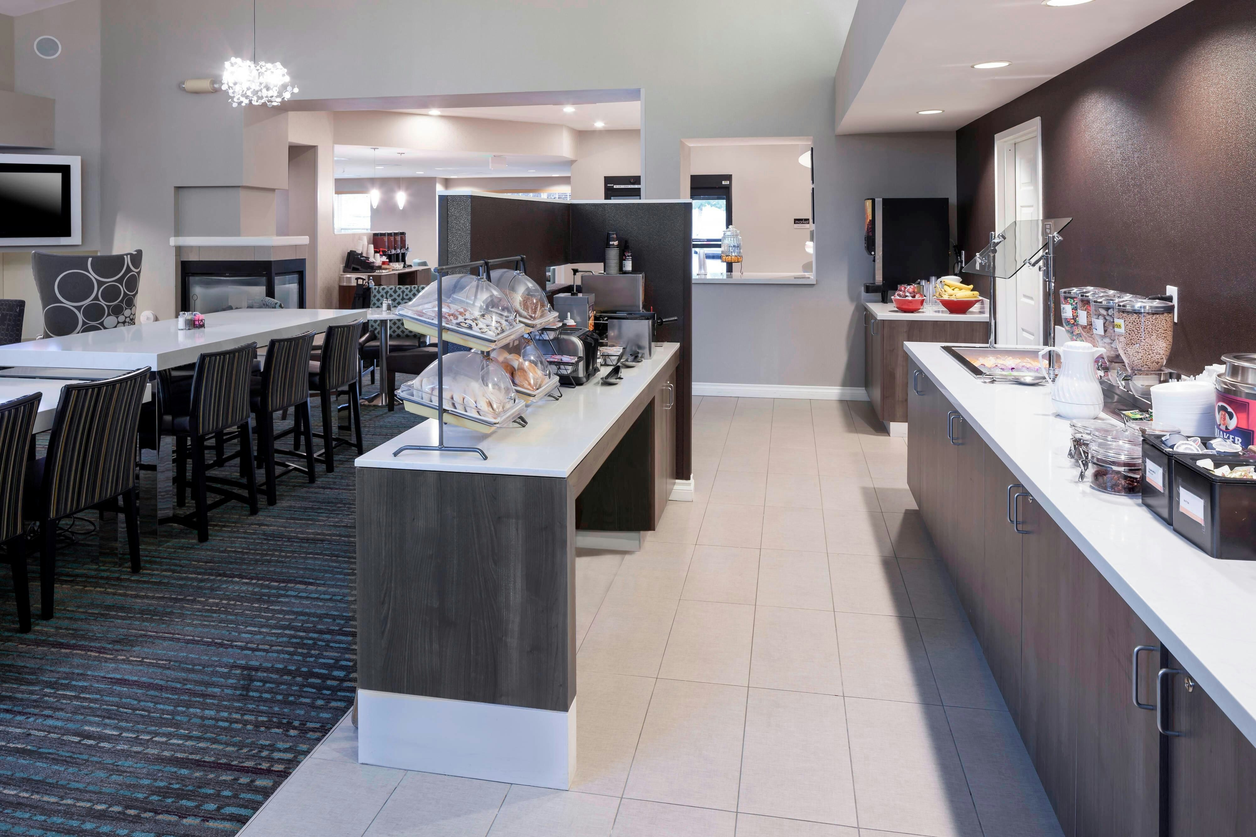Residence Inn By Marriott Denver Highlands Ranch 38/46