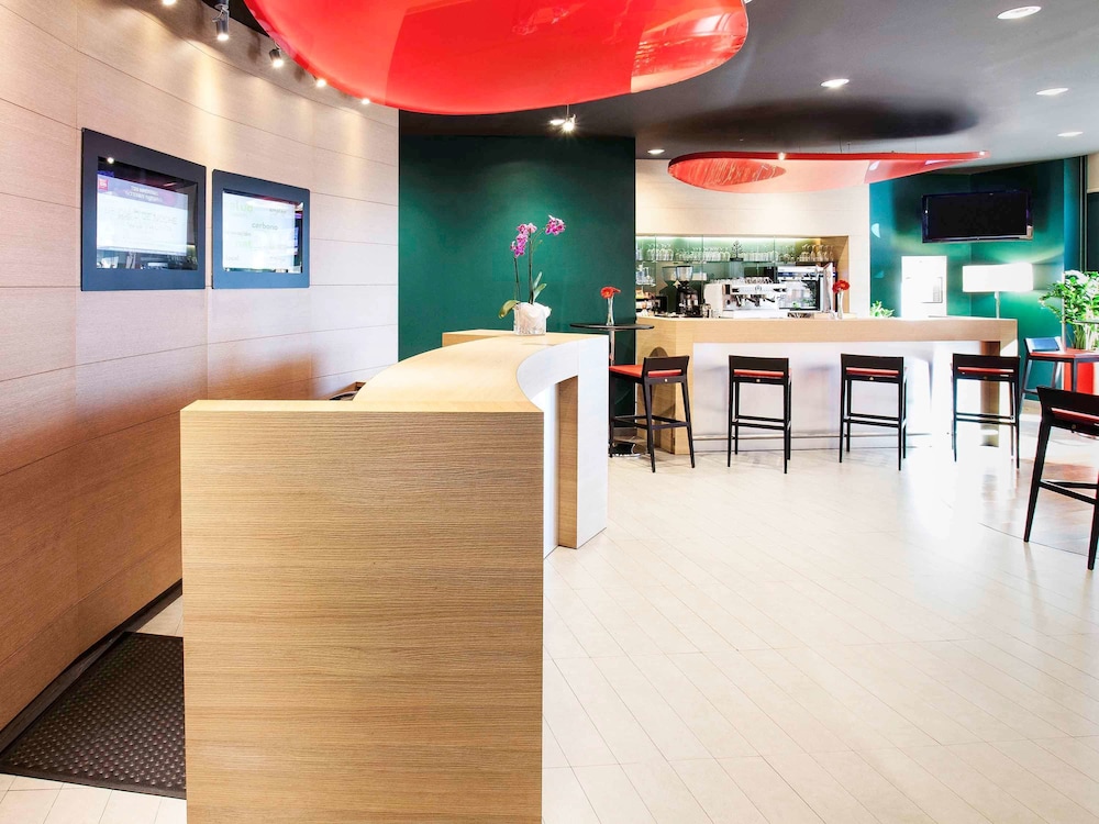 Ibis Madrid Centro Las Ventas 61/70