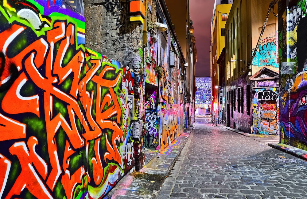 Bank Place Apartments Melbourne 25/30
