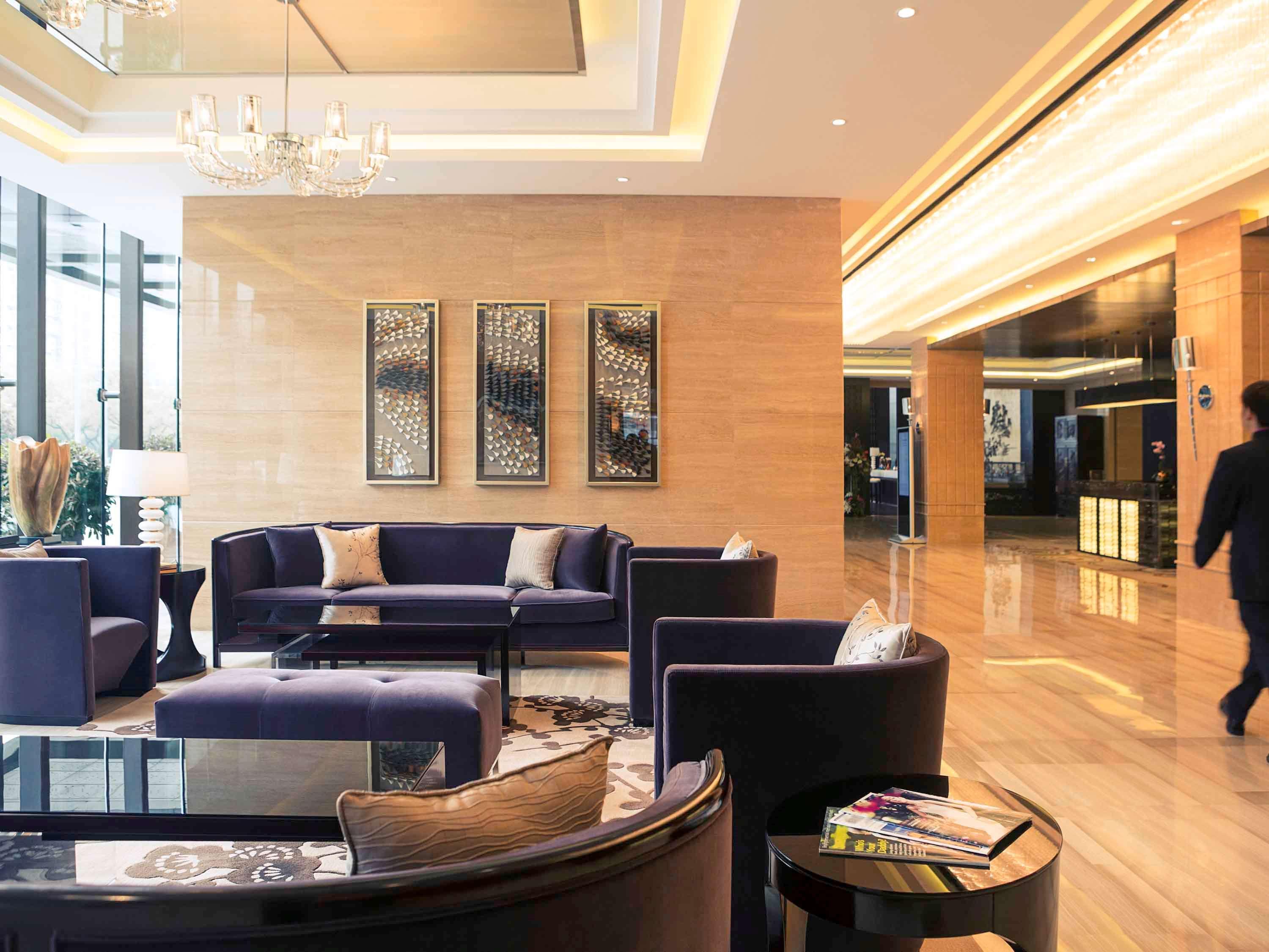 Beijing Oriental Mingyue Hotel 47/67